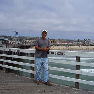 Meet your Posher, Frank